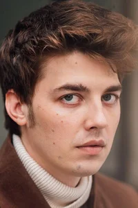 Никита Санаев