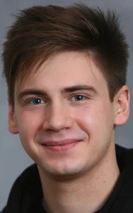 Никита Шамов