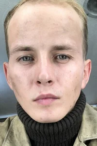 Никита Слободенюк