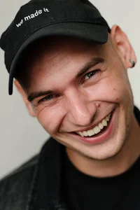 Никита Транцеев