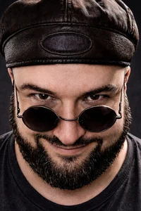 Никита Ворожищев