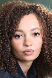 Нико Паркер