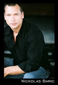 Николас Барич