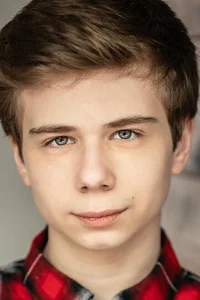 Николас Фрай