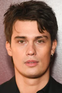 Николас Галицин