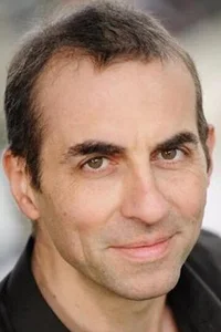 Николас Мид