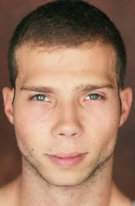 Николас С. Моррисон