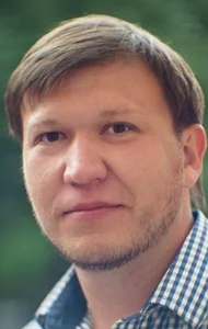 Николай Колосов