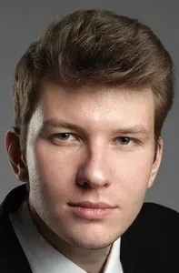 Николай Пронин