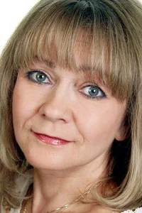 Нина Антонова