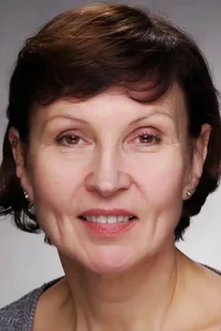 Нина Персиянинова