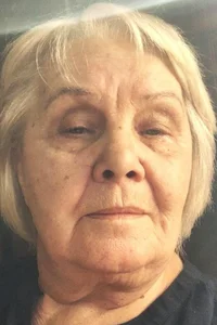 Нина Пискарёва