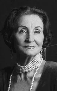 Нина Ступина-Белослудцева