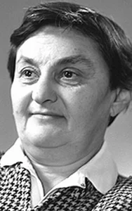 Нина Тер-Осипян