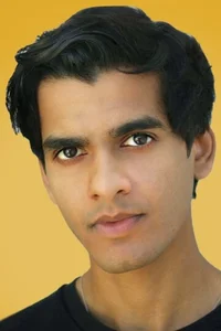 Нирав Мехта