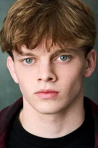 Ной Зигги Джеймс