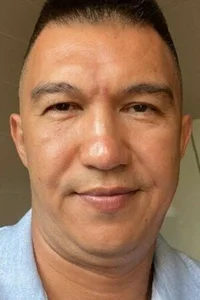 Нурмухаммадхон Хусниддинов