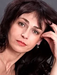 Оксана Архангельская