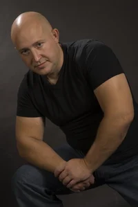 Олег Данилевский