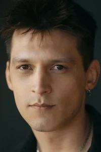 Олег Рубанов