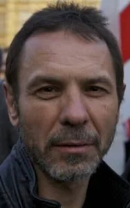 Олег Сидорчик