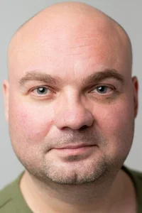 Олег Солодухин