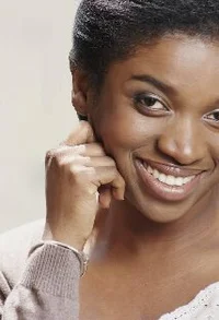 Оленна Робинсон