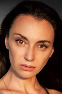 Ольга Андриевская