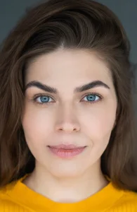 Ольга Борисевич