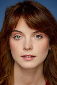 Ольга Горбунова