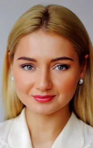 Ольга Каратеева