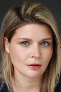 Ольга Никольская