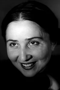 Ольга Шаганова-Образцова