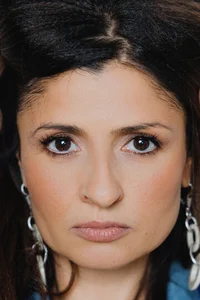 Ольга Шведова