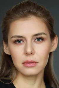 Ольга Старостина