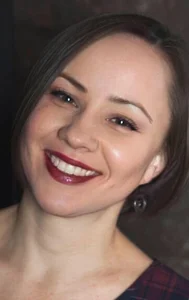 Ольга Волошина