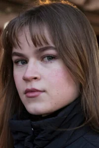 Оливия Айнали