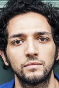 Омар Мебрук