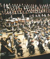 Оркестр и хор театра «Ла Скала»