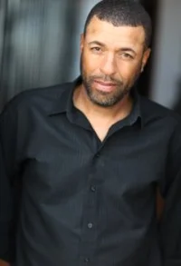 Орландо Эрик Стрит