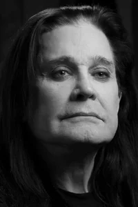 Оззи Осборн