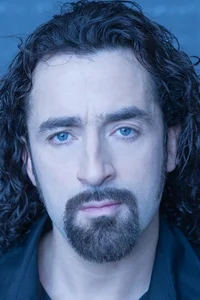 Пабло Верон