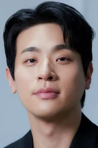 Пак Чон-мин