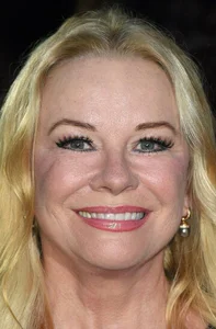 Памела Стивенсон