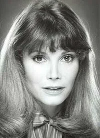 Памела Сьюзан Шуп