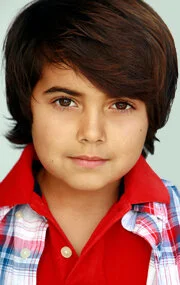 Паркер Контрерас