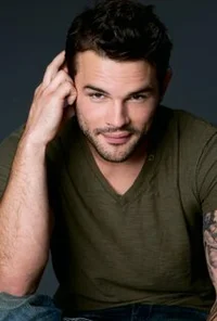 Патрик Дьюк Конбой