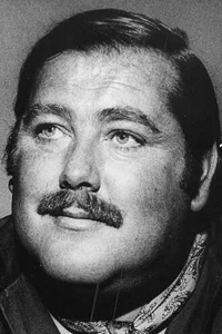 Патрик Ньюэлл