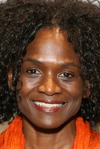 Патрис Джонсон