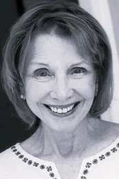 Патриша Плейс